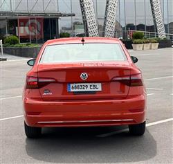 فولكسفاغن جيتا